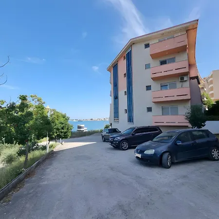 Teo's K Appartement