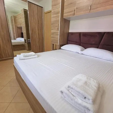 Appartement Teo's K *