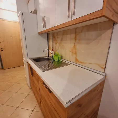 Apartament Teo's K *