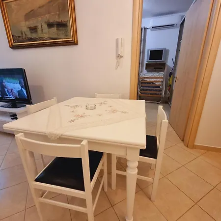 Teo's K Apartament Wlora