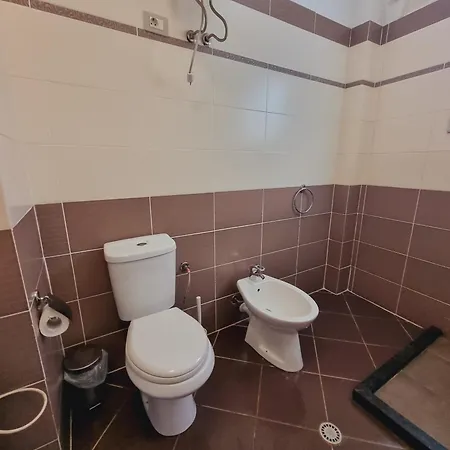 Teo's K Appartement