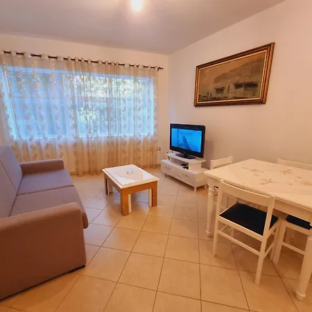 Appartement Teo's K