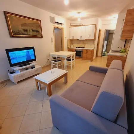 Appartement Teo's K *