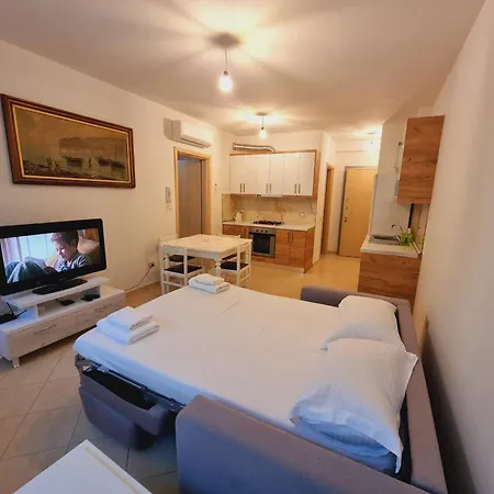 Teo's K Appartement *