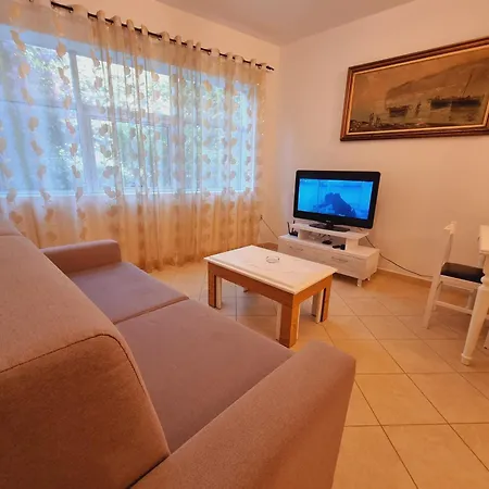 Apartament Teo's K *