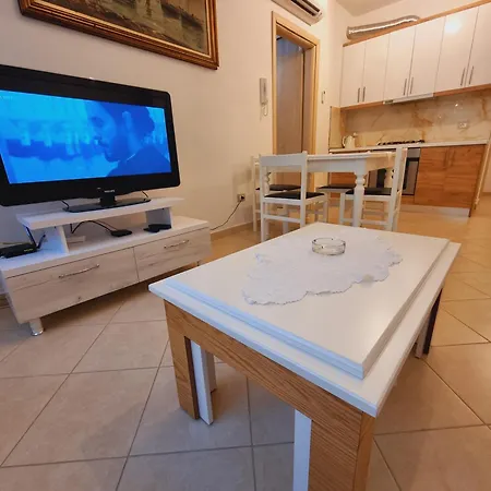 Teo's K Appartement