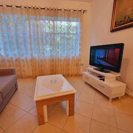 Appartement Teo's K