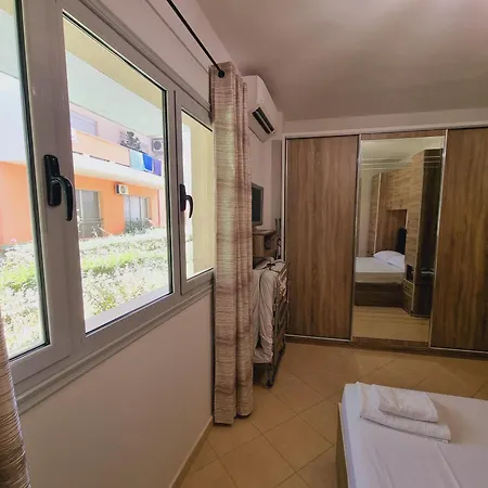 Appartement Teo's K *