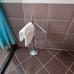 Teo's K Appartement Vlorë
