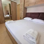 Appartement Teo's K *