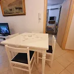 Teo's K Appartement Vlorë